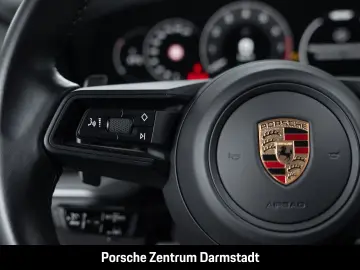 Cayenne E-Hybrid InnoDrive Soft-Close LED-Matrix