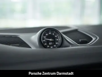 Cayenne E-Hybrid InnoDrive Soft-Close LED-Matrix