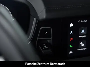 Cayenne E-Hybrid InnoDrive Soft-Close LED-Matrix