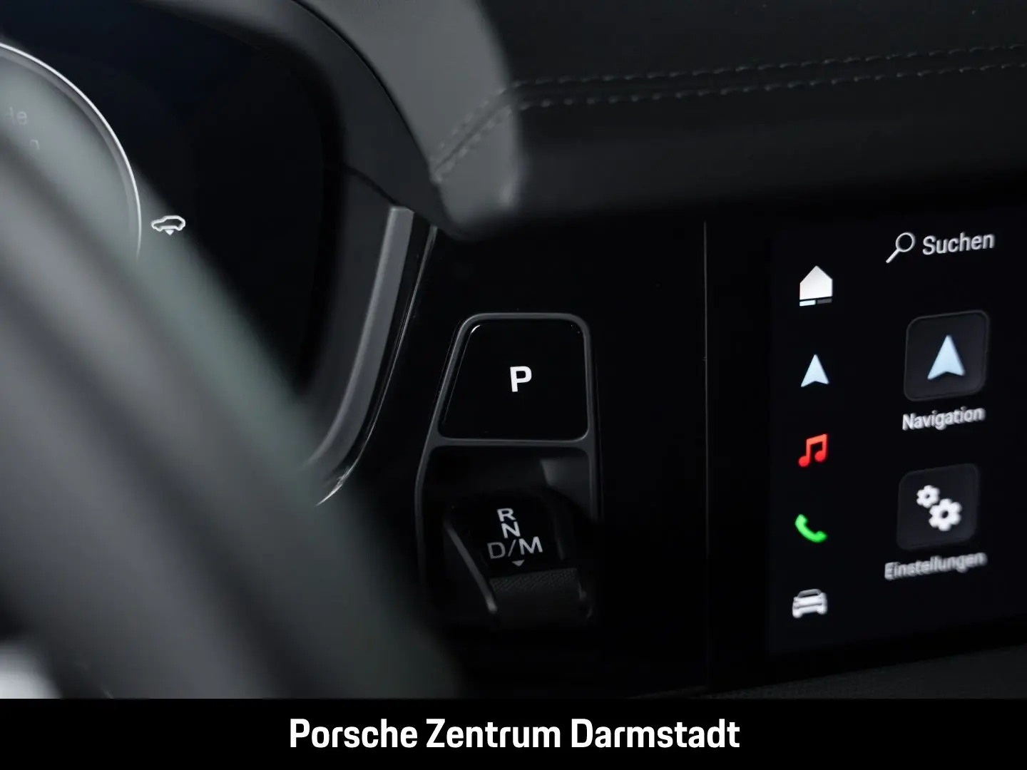 Cayenne E-Hybrid InnoDrive Soft-Close LED-Matrix