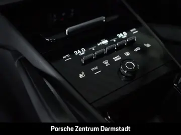 Cayenne E-Hybrid InnoDrive Soft-Close LED-Matrix
