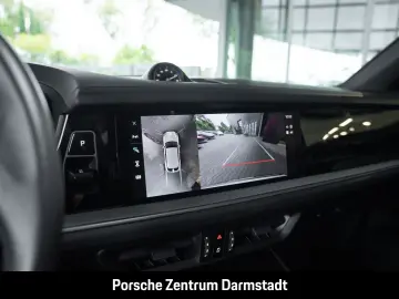 Cayenne E-Hybrid InnoDrive Soft-Close LED-Matrix