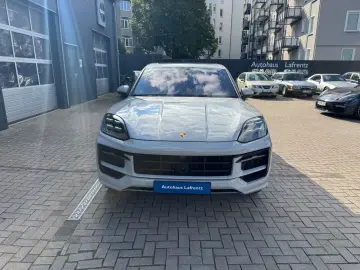 Cayenne S V8