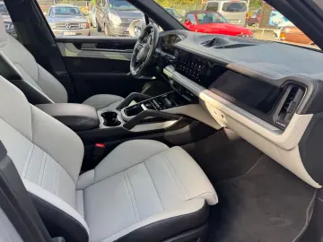 Cayenne S V8