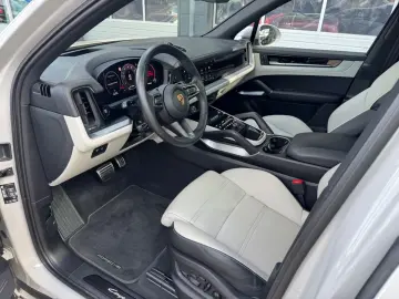 Cayenne S V8