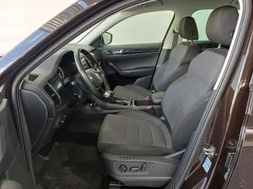 Škoda Kodiaq STYLE 2.0 TDI 4x4 DSG