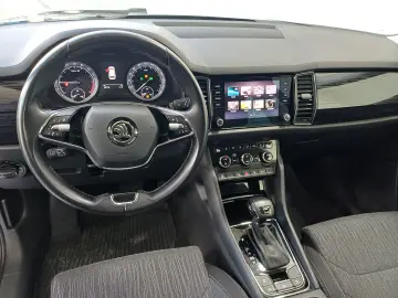 Škoda Kodiaq STYLE 2.0 TDI 4x4 DSG