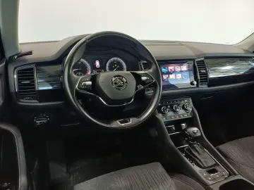 Škoda Kodiaq STYLE 2.0 TDI 4x4 DSG
