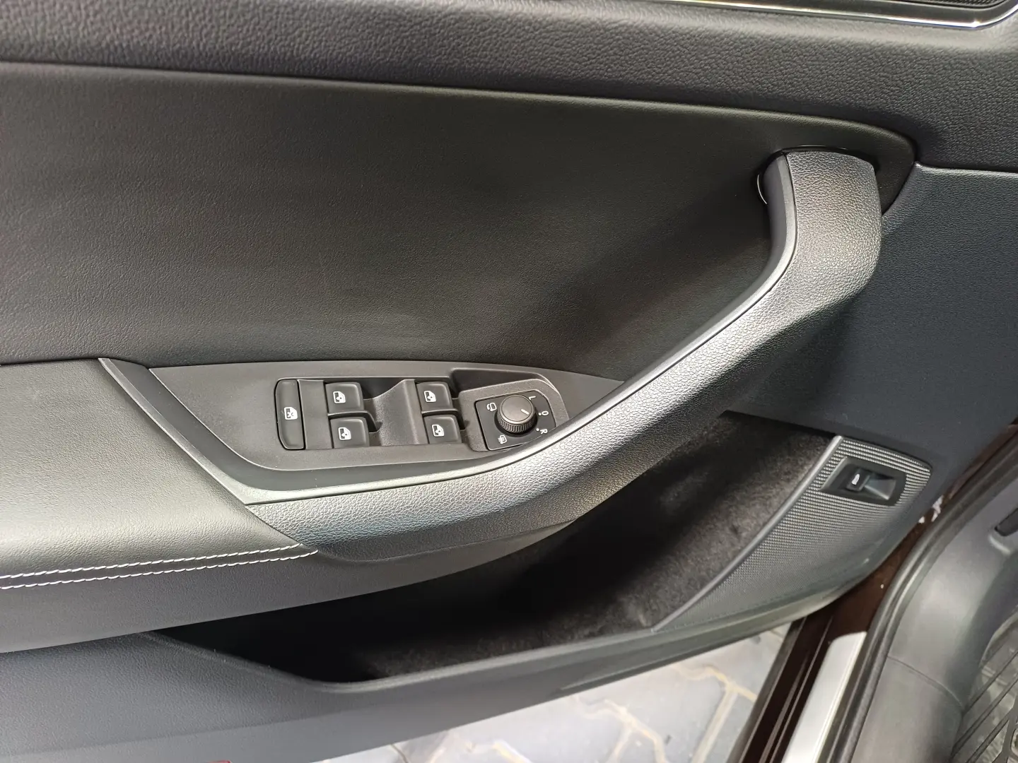 Škoda Kodiaq STYLE 2.0 TDI 4x4 DSG
