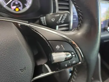 Škoda Kodiaq STYLE 2.0 TDI 4x4 DSG