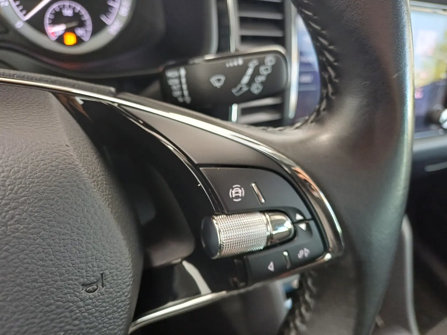 Škoda Kodiaq STYLE 2.0 TDI 4x4 DSG