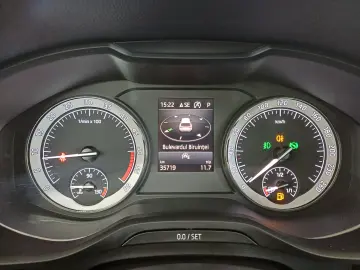 Škoda Kodiaq STYLE 2.0 TDI 4x4 DSG
