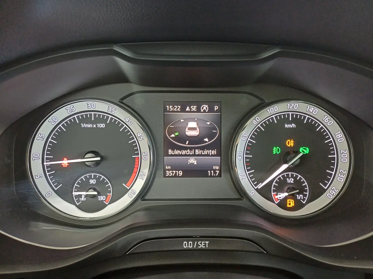 Škoda Kodiaq STYLE 2.0 TDI 4x4 DSG