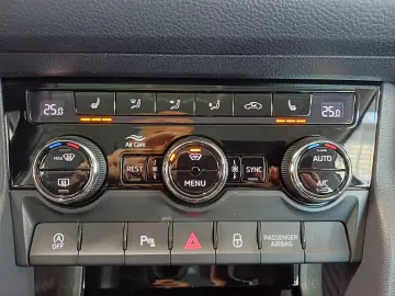 Škoda Kodiaq STYLE 2.0 TDI 4x4 DSG