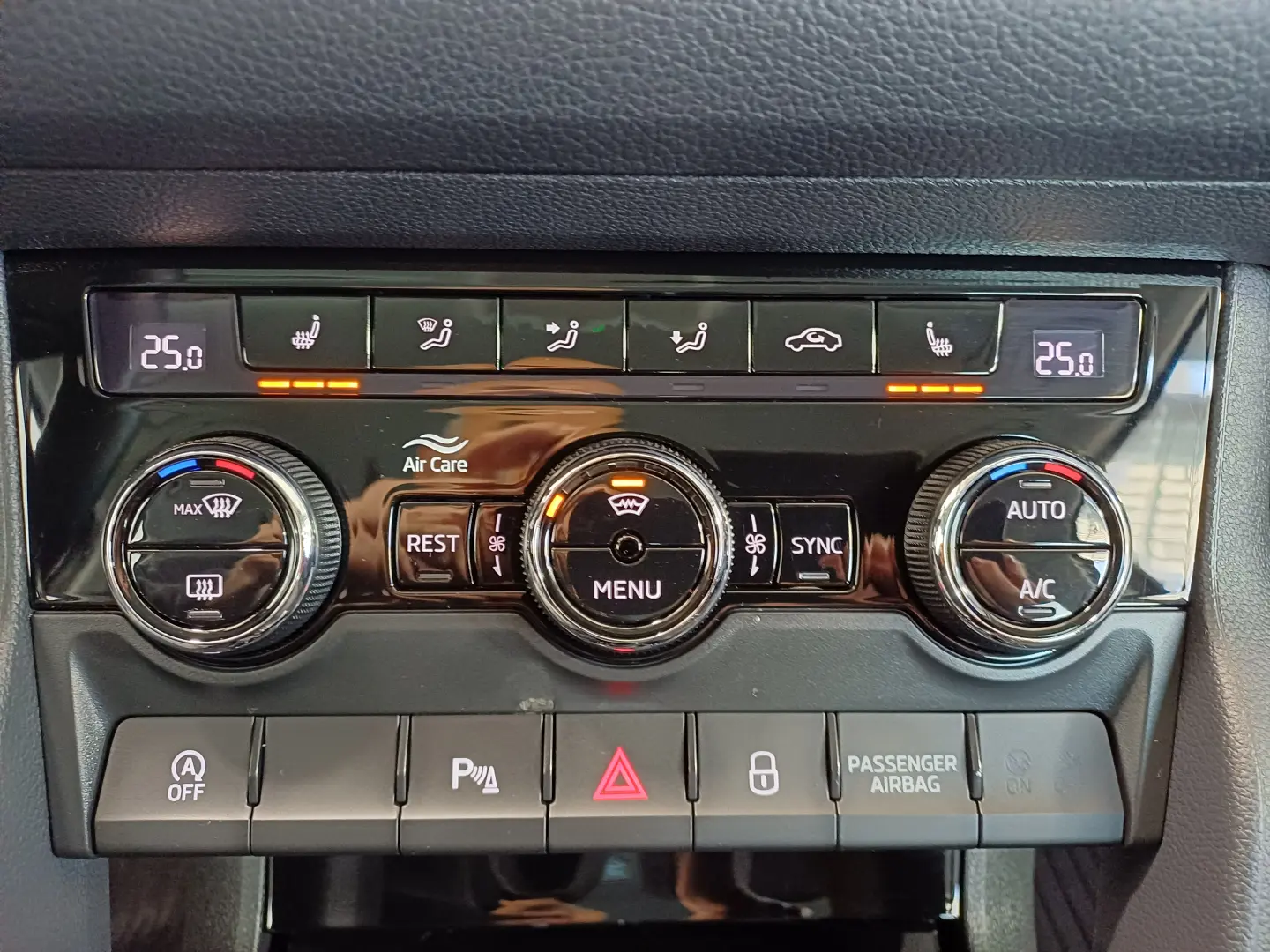 Škoda Kodiaq STYLE 2.0 TDI 4x4 DSG