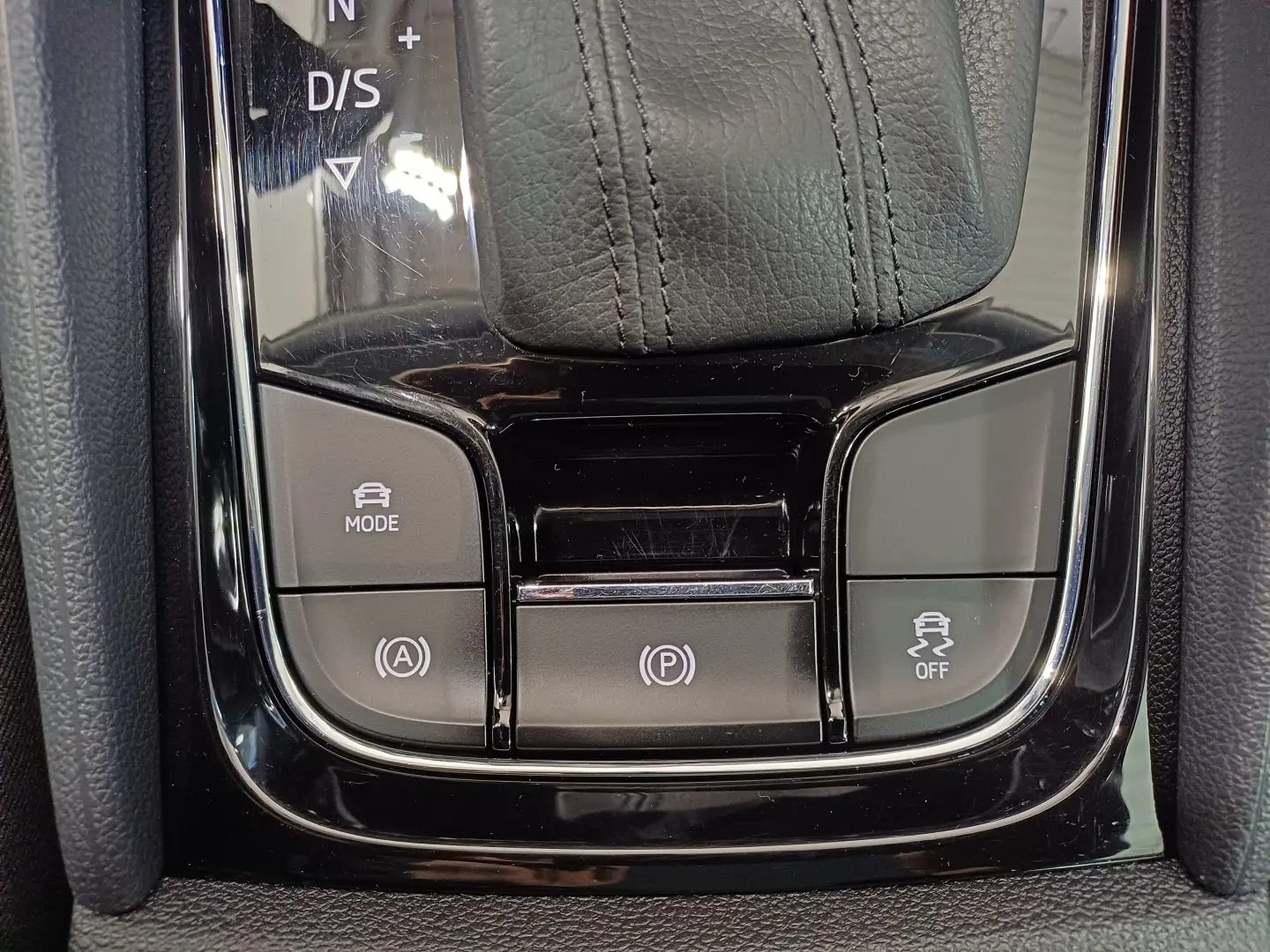 Škoda Kodiaq STYLE 2.0 TDI 4x4 DSG