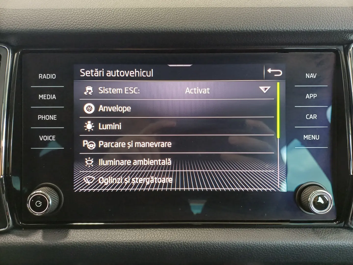 Škoda Kodiaq STYLE 2.0 TDI 4x4 DSG