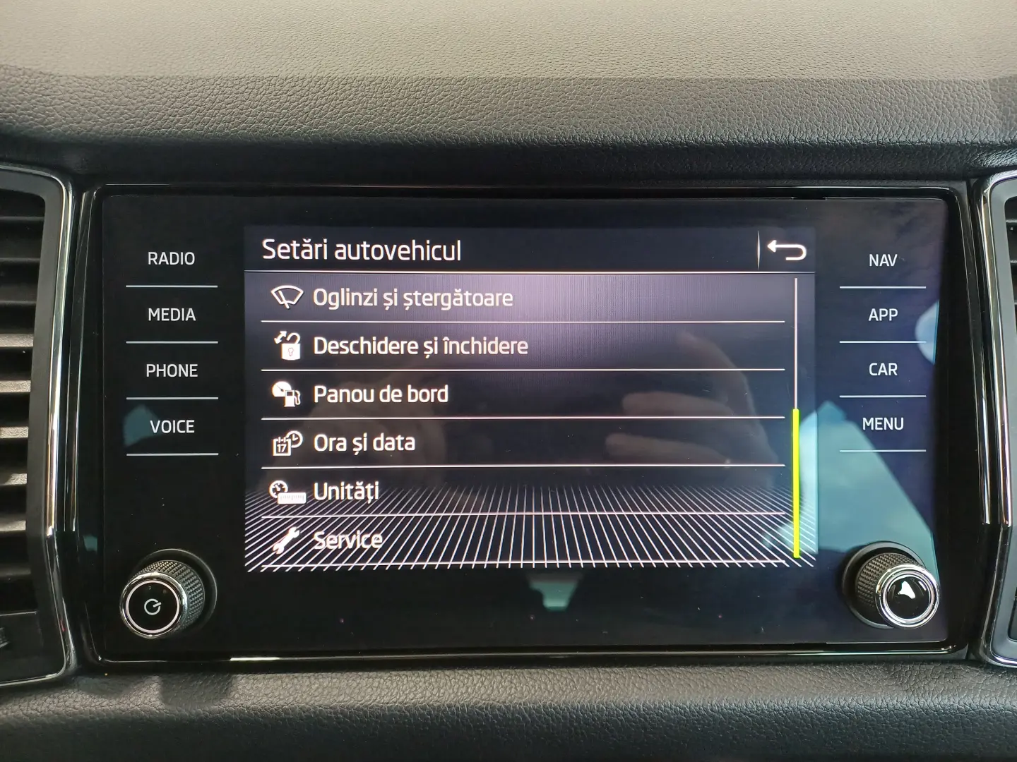 Škoda Kodiaq STYLE 2.0 TDI 4x4 DSG