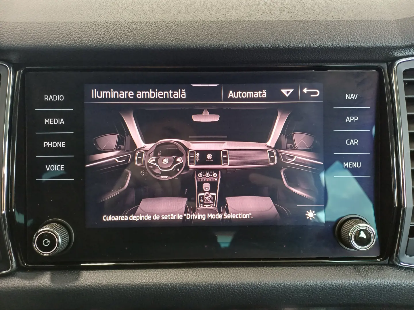 Škoda Kodiaq STYLE 2.0 TDI 4x4 DSG
