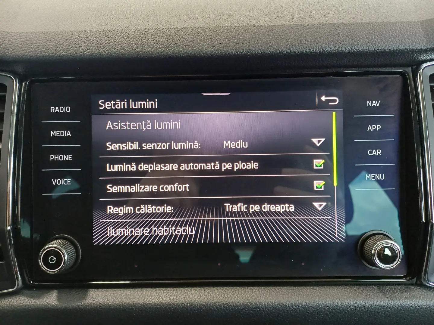 Škoda Kodiaq STYLE 2.0 TDI 4x4 DSG