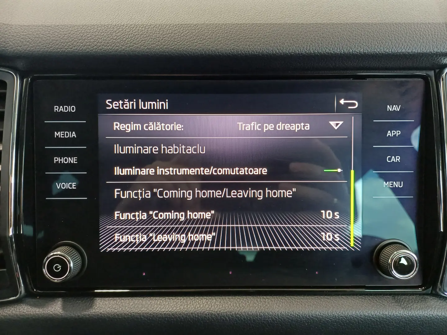 Škoda Kodiaq STYLE 2.0 TDI 4x4 DSG