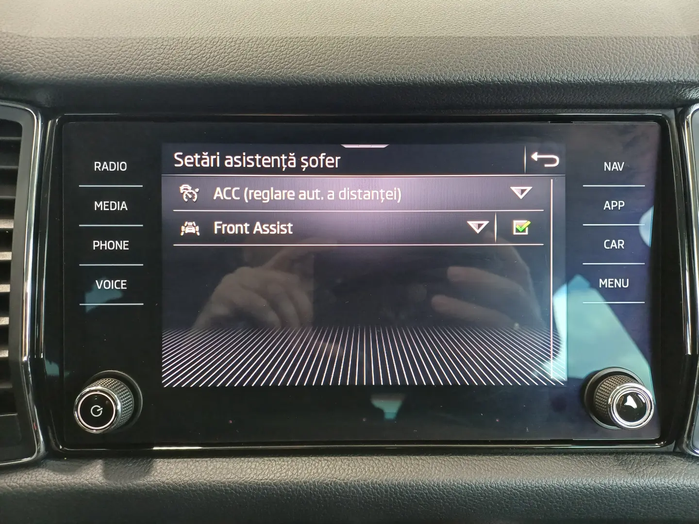 Škoda Kodiaq STYLE 2.0 TDI 4x4 DSG