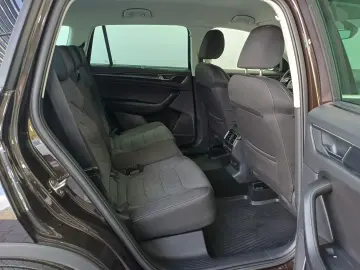 Škoda Kodiaq STYLE 2.0 TDI 4x4 DSG