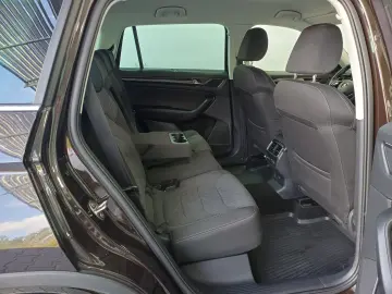 Škoda Kodiaq STYLE 2.0 TDI 4x4 DSG