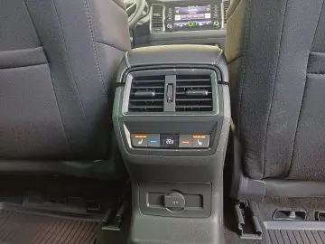 Škoda Kodiaq STYLE 2.0 TDI 4x4 DSG
