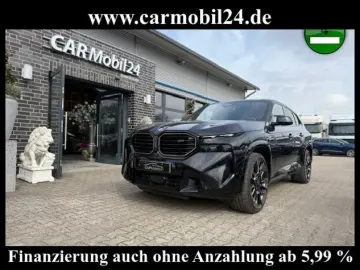 XM  B&W 360 HUD Massage 23''Driving Assista
