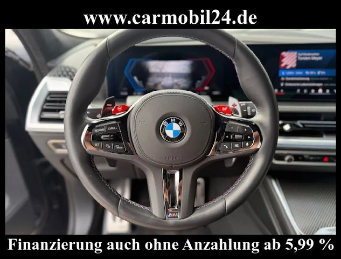 XM *B&W*360*HUD*Massage*23''Driving Assista