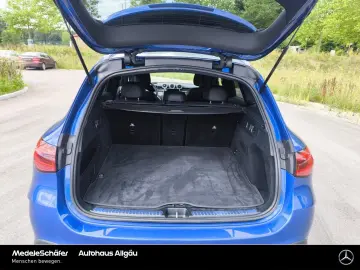 GLC300d 4M AMG 20  Massage Ventilation 360 Burmester Hud