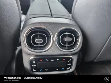 GLC300d 4M AMG 20  Massage Ventilation 360 Burmester Hud