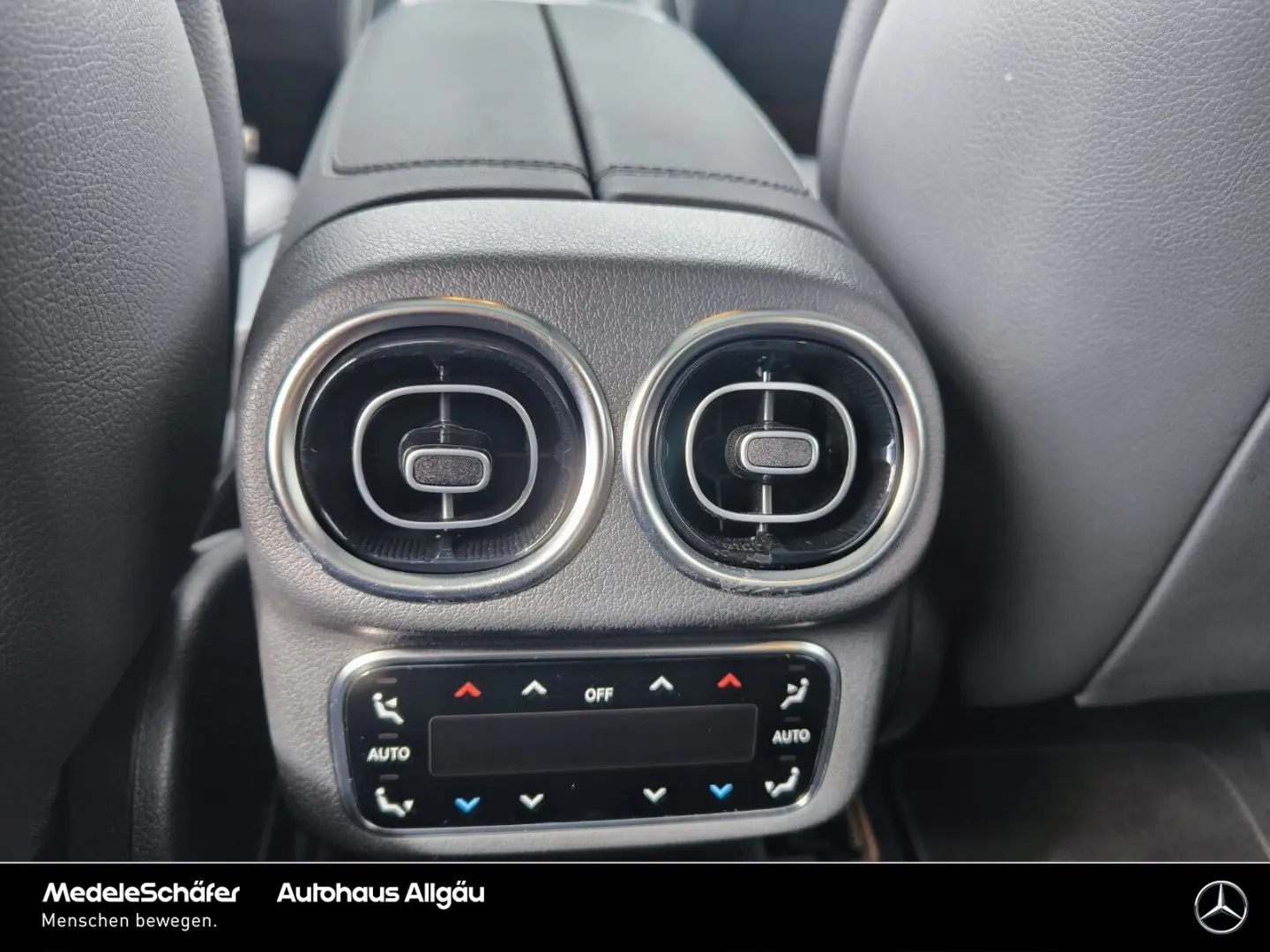 GLC300d 4M AMG 20  Massage Ventilation 360 Burmester Hud