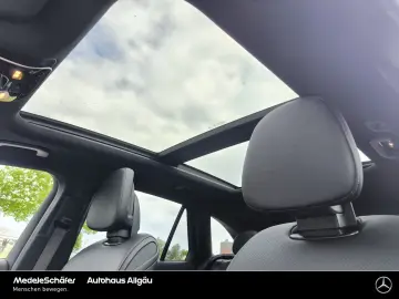 GLC300d 4M AMG 20  Massage Ventilation 360 Burmester Hud