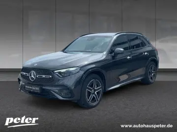 GLC 200 4MATIC AMG Line Premium  Airmatic