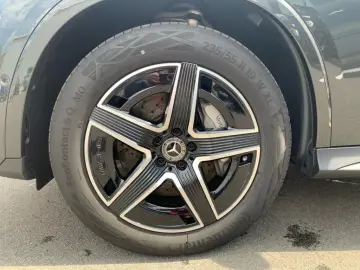GLC 200 4MATIC AMG Line Premium, Airmatic