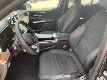 GLC 200 4MATIC AMG Line Premium, Airmatic