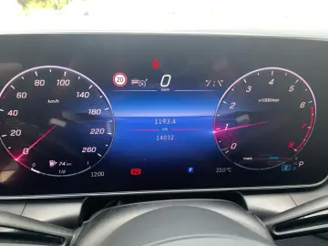 GLC 200 4MATIC AMG Line Premium, Airmatic