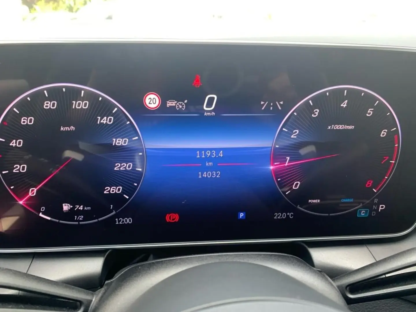 GLC 200 4MATIC AMG Line Premium, Airmatic