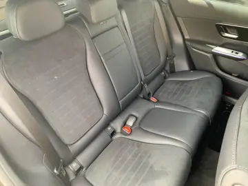 GLC 200 4MATIC AMG Line Premium, Airmatic