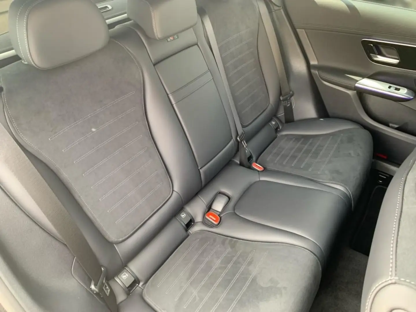 GLC 200 4MATIC AMG Line Premium, Airmatic