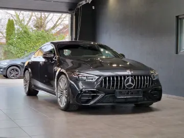 AMG GT 53 4Matic  360 Kamera 9G AMG Performance