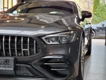 AMG GT 53 4Matic  360 Kamera 9G AMG Performance