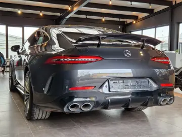 AMG GT 53 4Matic  360 Kamera 9G AMG Performance