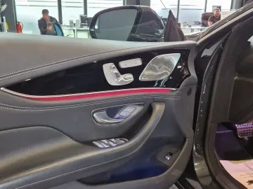 AMG GT 53 4Matic  360 Kamera 9G AMG Performance