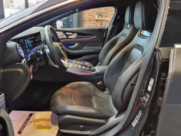 AMG GT 53 4Matic  360 Kamera 9G AMG Performance
