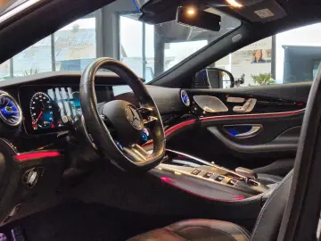 AMG GT 53 4Matic  360 Kamera 9G AMG Performance