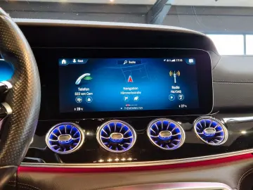 AMG GT 53 4Matic  360 Kamera 9G AMG Performance