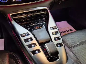 AMG GT 53 4Matic  360 Kamera 9G AMG Performance